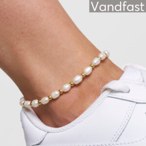 ANNEBRAUNER Donna Ankle Chain