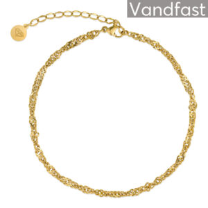 ANNEBRAUNER Sunshine Ankle Chain