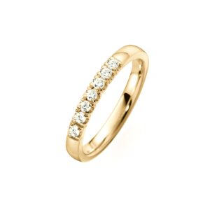 Alliance Ring 14K Guld 0.21ct