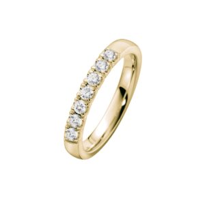 Alliance Ring 14K Guld 0.42ct