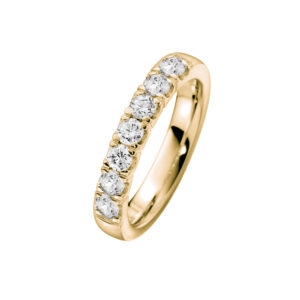 Alliance Ring 14K Guld 0.70ct