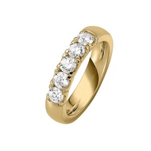 Alliance Ring 14K Guld 1.00ct