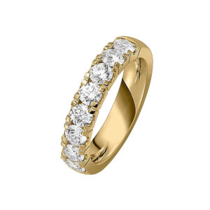 Alliance Ring 14K Guld 1.80ct