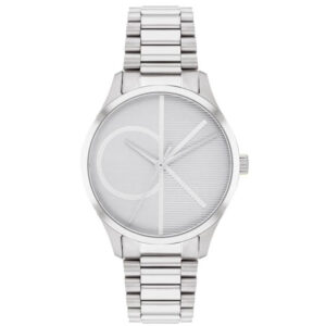 Calvin Klein - Iconic ur, 32 mm Stål