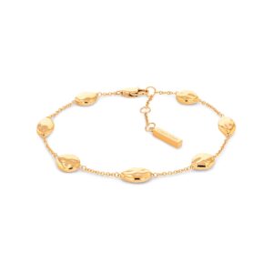 Calvin Klein - Molten Pebble armbånd 35000128