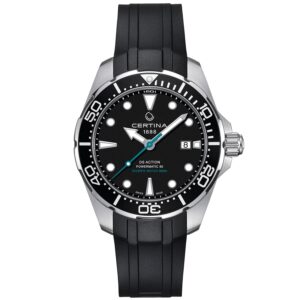 Certina DS Action Diver Special ed. PM80 stål 43mm