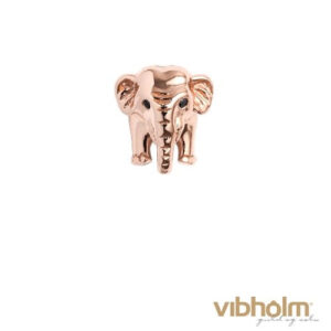 Christina Design London Jewelry & Watches - Elephant Charm 630-R10