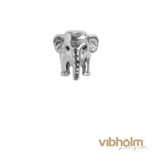 Christina Design London Jewelry & Watches - Elephant Charm 630-S10