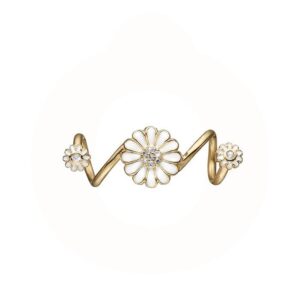 Christina Design London Jewelry & Watches - Marguerite Soul Charm 630-G168