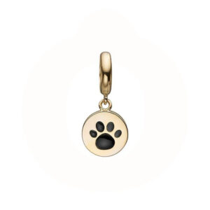 Christina Design London Jewelry & Watches - My Pet Charm 610-G81