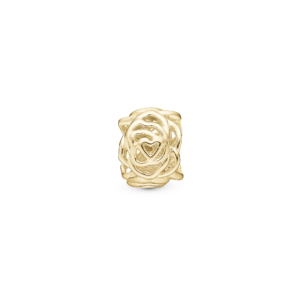 Christina Design London Jewelry & Watches - Roses of Love charm 630-G224