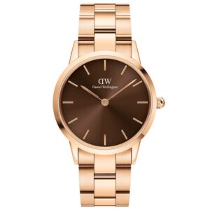 Daniel Wellington - Iconic Link Amber ADW00100461