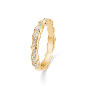 Duchess Ring 14K Guld