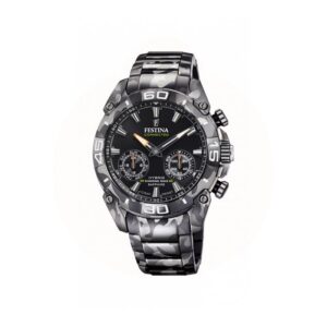 Festina - Chrono Bike Special Edition Conntected stål 20545/1