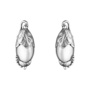 Georg Jensen 2024 HERITAGE Clips - 20001397