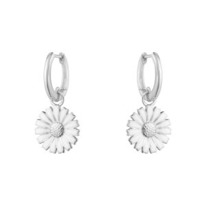 Georg Jensen Daisy creol med 13 mm. blomst - 20001541