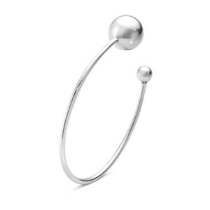 Georg Jensen - Moonlight Grapes Armring 20000097