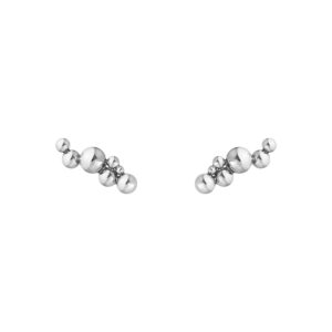 Georg Jensen - Moonlight Grapes Long ear cuff 20001199