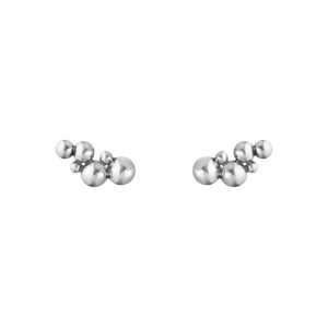 Georg Jensen - Moonlight Grapes Short ear cuff 20001200