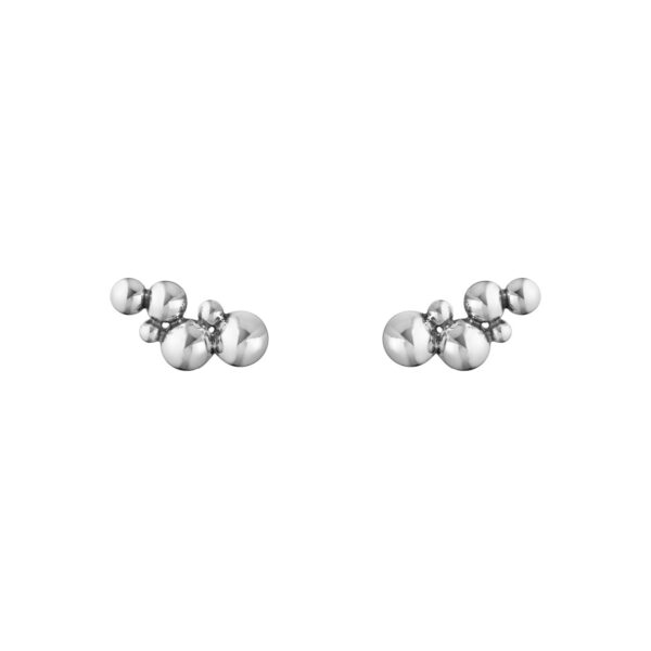 Georg Jensen - Moonlight Grapes Short ear cuff 20001200