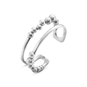 Georg Jensen Moonlight Grapes armring - 20000659 20000659000M