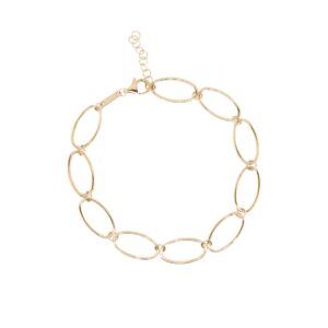 Gold Collection - Armbånd EPL000651