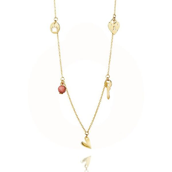 Gold Collection - Collier