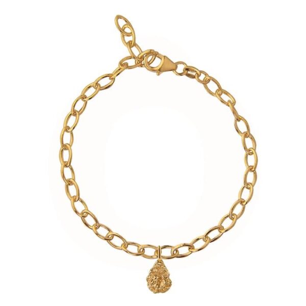 Jeberg Jewellery - I am Gold Armbånd 70020