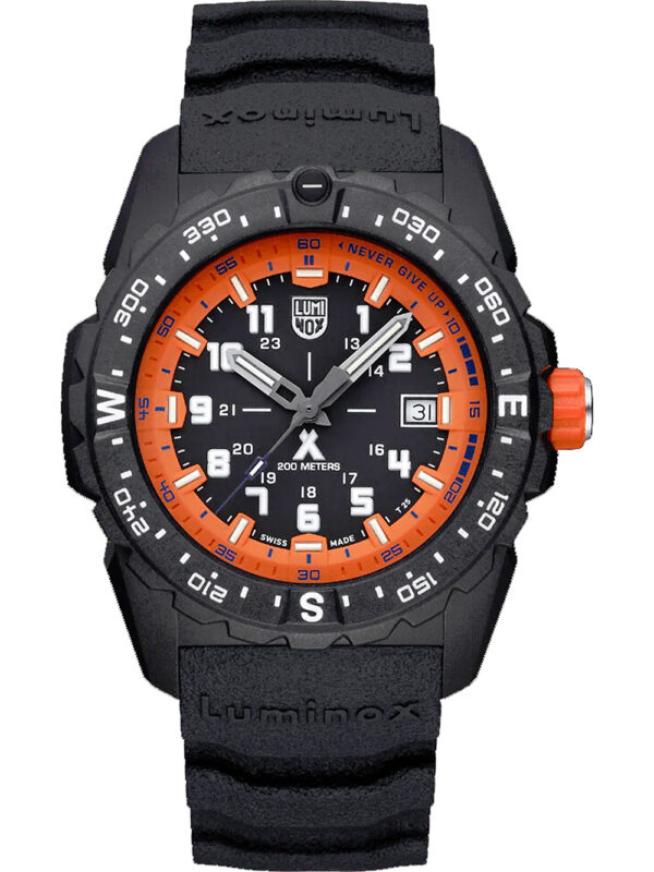 Luminox XB.3739 Herreur Bear Grylls Mountain