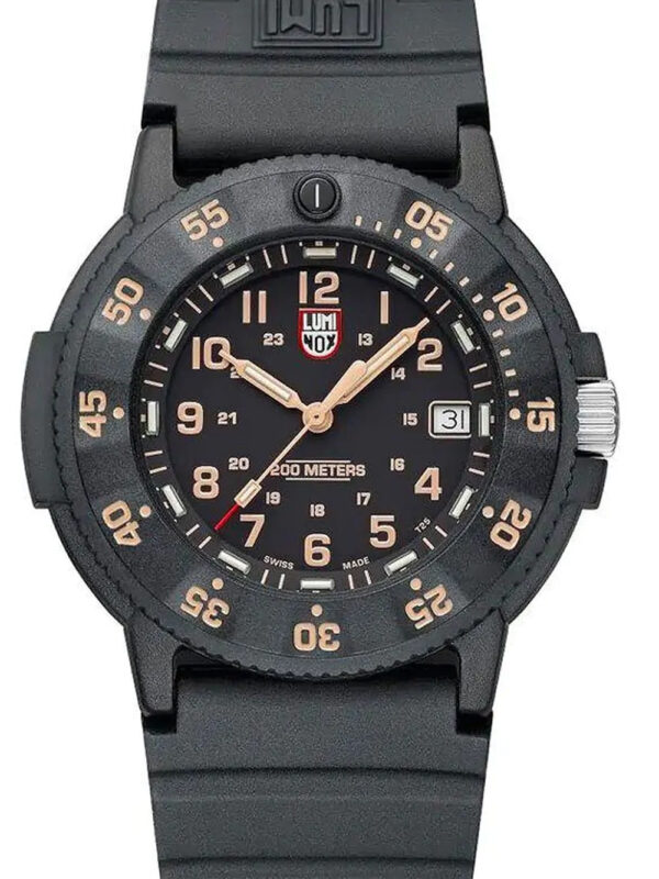 Luminox XS.3001.EVO.OR.S Herreur Original Navy Seal