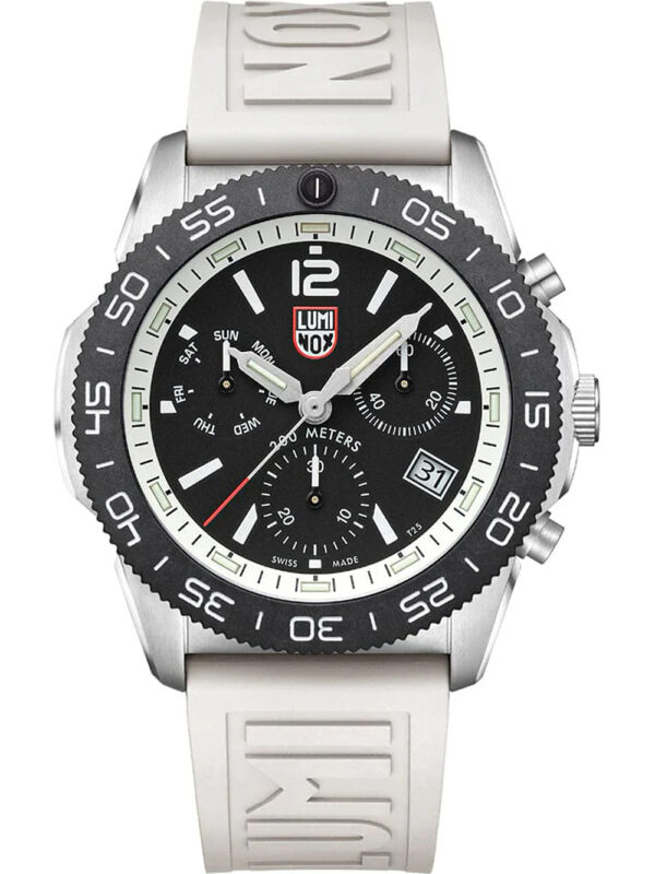 Luminox XS.3141 Herreur Pacific Diver Chronograph