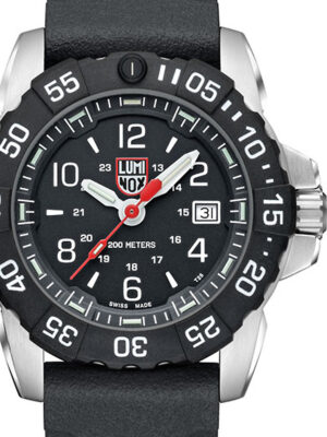 Luminox XS.3251.CB Herreur Navy Seal