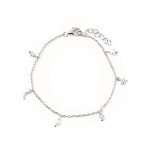 LuvaLu Jewellery - Luz Luna Armbånd 686.025.02