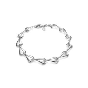 Mads.Z - Silver Label Journey armbånd 2150051