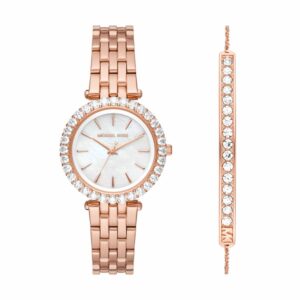 Michael Kors - Darci sæt MK1064SET