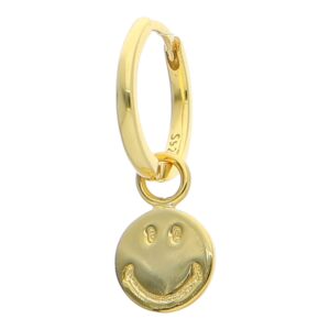 Nuni Copenhagen - Smilla creol A1208-GOLD