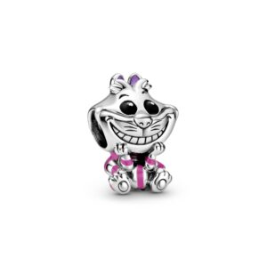 Pandora - Alice in Wonderland Cheshire Cat charm 798850C01