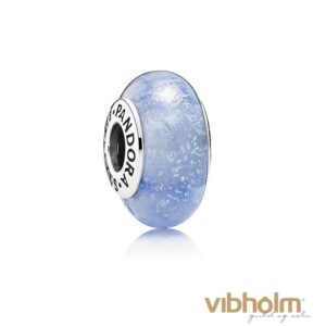 Pandora Disney Cinderella's Signature Color charm - sterlingsølv 791640