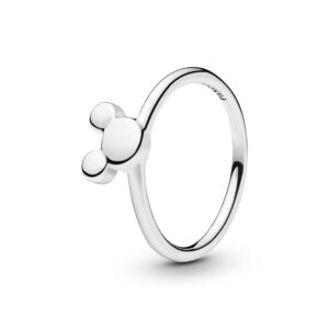 Pandora - Disney Mickey Mouse Ears ring 197508