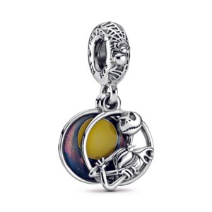 Pandora - Disney Night before Christmas charm 799148C01