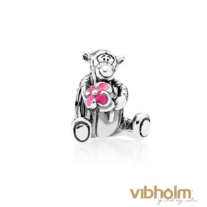 Pandora Disney Tigger charm - sterlingsølv 792135EN80