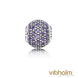 Pandora - Essence faith charm sterlingsølv 796062ACZ