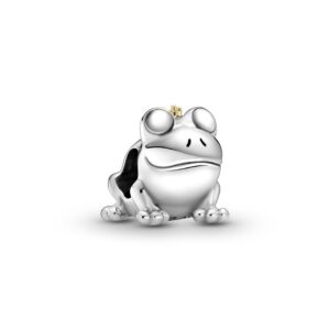 Pandora - Frog Prince charm 799342C00