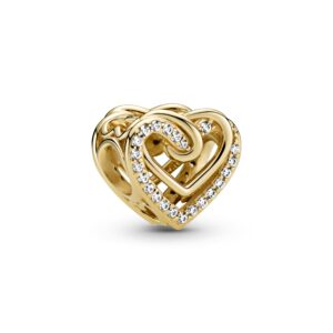 Pandora - Heart charm 769270C01