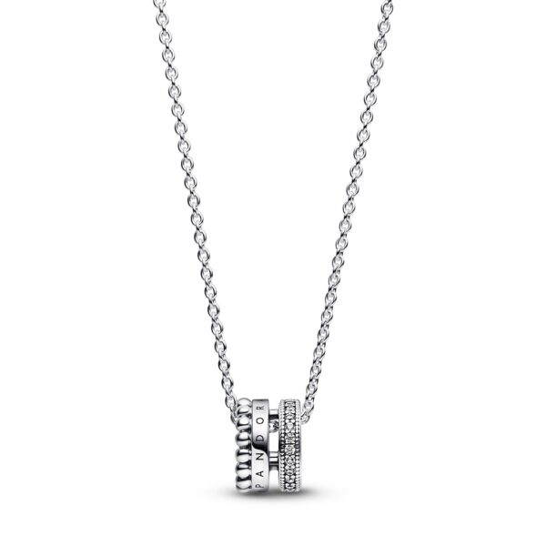 Pandora - Logo collier 392311C01-45