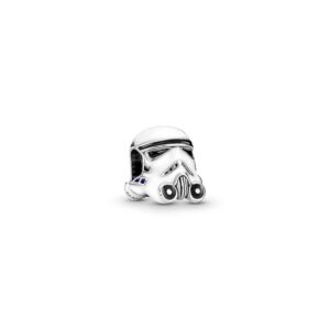 Pandora - Star Wars Stormtrooper charm 791454C01