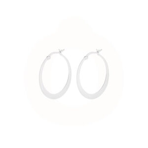 Pernille Corydon - Small Escape Hoops E-110-S