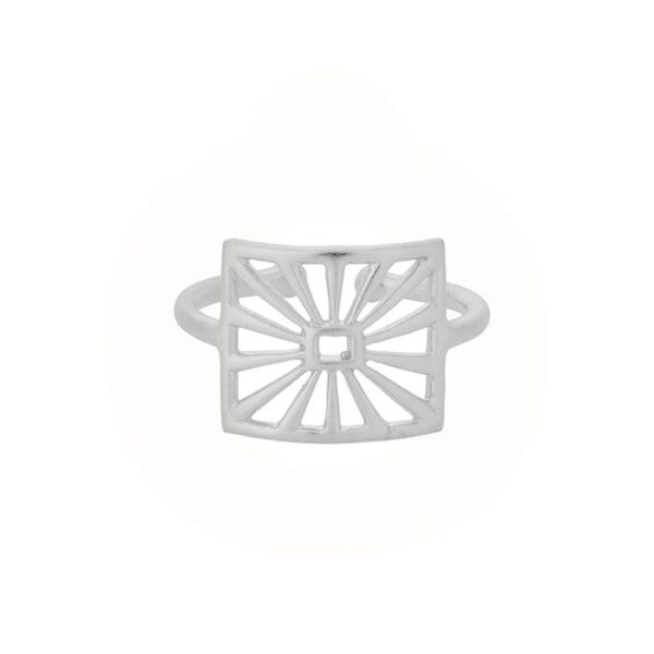 Pernille Corydon - Sunrise Ring R-602-S