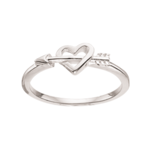 Scrouples - Amors Hjerte ring 726302