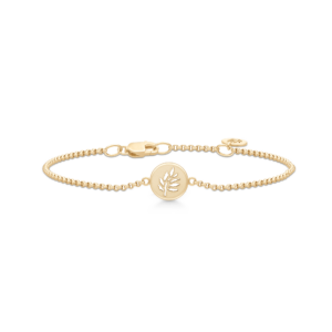 Signature Bracelet